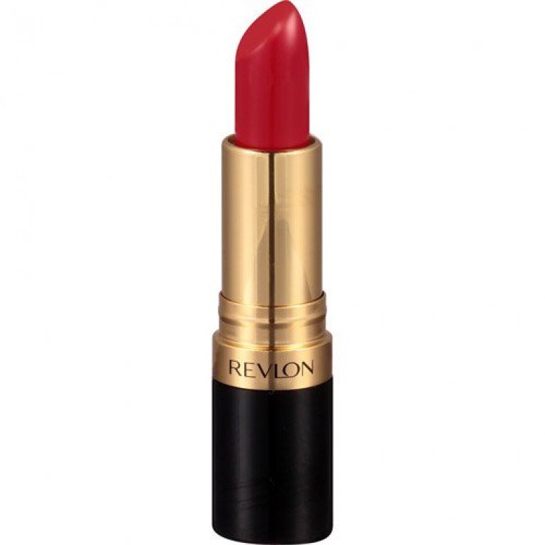 Revlon20Super20Lustrous20Lipstick202002820Cherry20Blossom.jpg Revlon Super Lustrous Lipstick 028 Cherry Blossom X 4 - Image 1