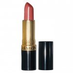 Revlon Super Lustrous Lipstick 225 Rosewine X 4
