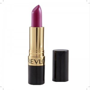 Revlon Super Lustrous Lipstick 457 Wild Orchid X 4