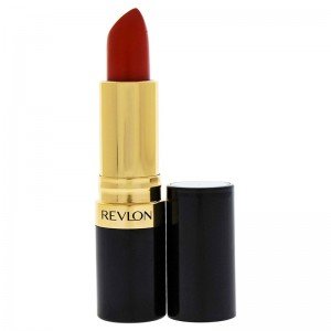 Revlon Super Lustrous Lipstick 750 Kiss Me Coral X 4