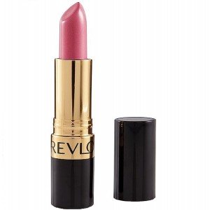 Revlon Super Lustrous Lipstick 450 Gentlemen Prefer Pink X 4