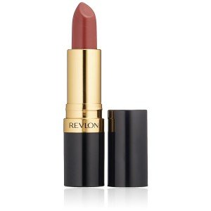 Revlon Super Lustrous Lipstick 535 Rum Raisin X 4