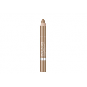 Rimmel Brow This Way Brow Pomade Pencil 01 Light X 6