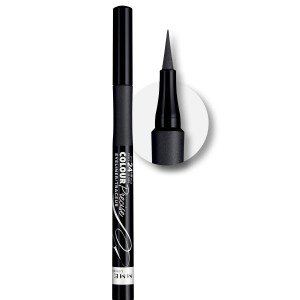 Rimmel Colour Precise Eyeliner 01 Black X 6