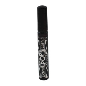 Rimmel Extra Pop Lash Mascara Pop Black 003 X 6