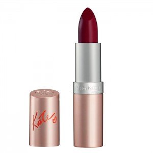 Rimmel Lasting Finish by Kate Lipstick 53 Retro Red X 3