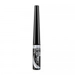Rimmel Scandaleyes Bold Eye Liner Black Waterproof X 3