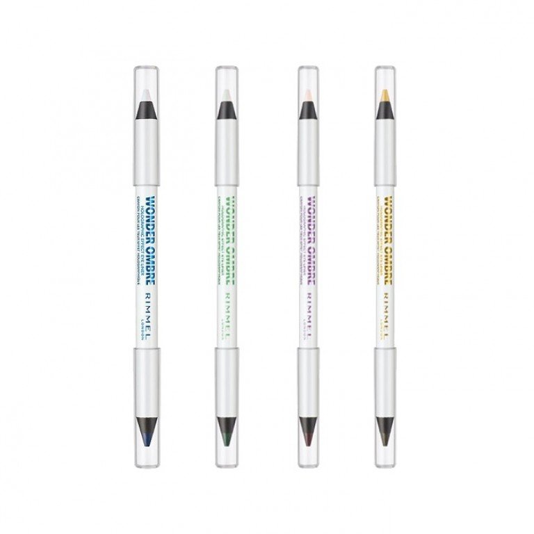 Rimmel Wonder Ombre Holographic Eyeliner X 24 - Image 1