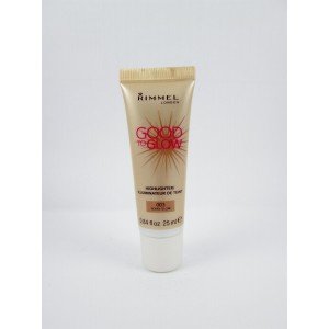 Rimmel Highlighter Good To Glow Soho Glow 003 X 6