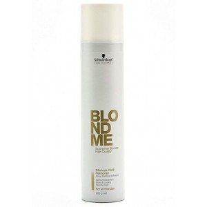 Schwarzkopf Blondme Glorious Hold Hairspray 300ml X 6
