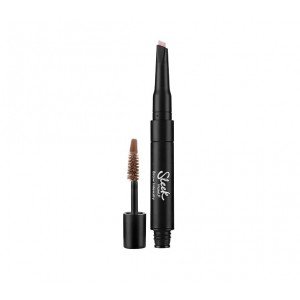 Sleek Eyebrow Brow Intensity Mascara & Highlighter 215 Light X 3