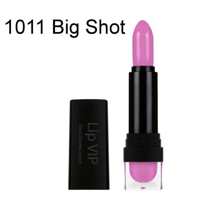 Sleek Lipstick Lip VIP Big Shot 1011 X 3 - Image 1