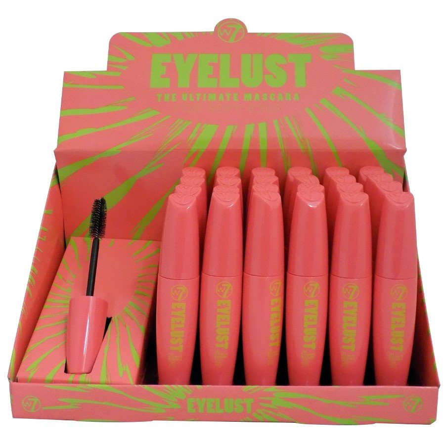 W720Eyelust20Mascara.jpg W7 Eyelust Mascara - Image 1
