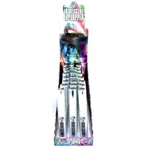 W7 Iridescent Lip Topper X 24