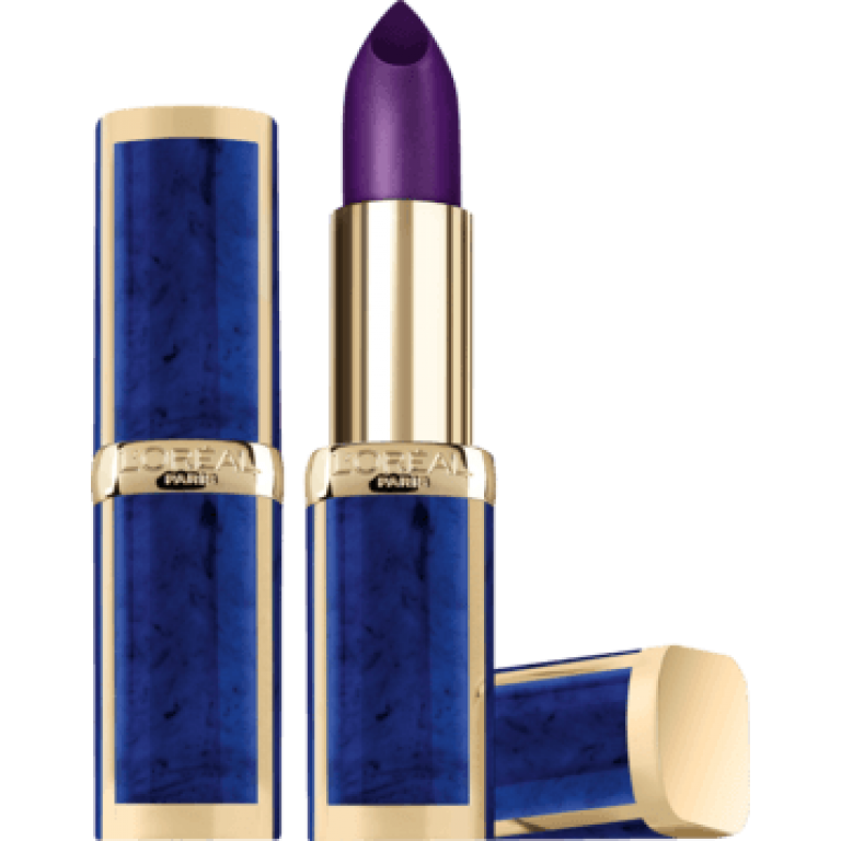 loreal20color20riche20lipstick20balmain20couture2046720freedom.png Loreal Color Riche Lipstick Balmain Couture 467 Freedom X 3 - Image 1