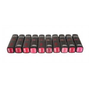 Maybelline Color Show Lipsticks Assorted X 12
