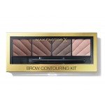 Max Factor Brow Contouring Kit X 6