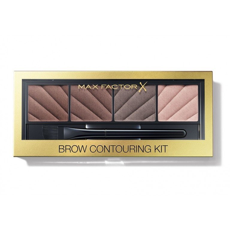 Max Factor Brow Contouring Kit X 6 - Image 1