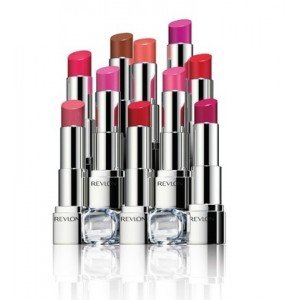 Revlon Ultra HD Lipstick Assorted X 100