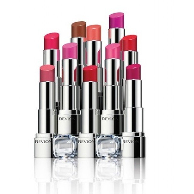 revlon20ultra20hd20lipstick.jpg Revlon Ultra HD Lipstick Assorted X 100 - Image 1