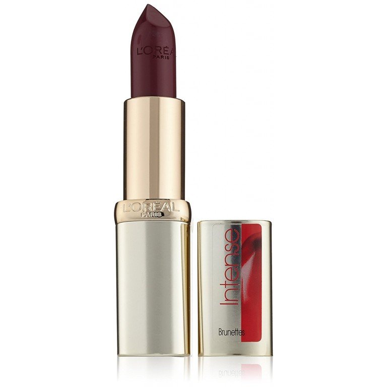 018.jpg Loreal Color Riche Lipstick 374 Intense Plum X 3 - Image 1