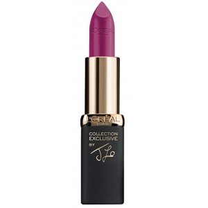 Loreal Color Riche Lipstick J Lo's Delicate Rose CP29 Jlo Pink X 3