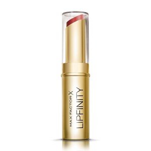 Max Factor Lipfinity Lipstick 23 Sienna X 6