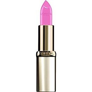 Loreal Colour Riche Matte Lipstick 130 Androgyne X 3