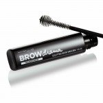 Maybelline Brow Drama Sculpting Mascara Transparent X 3
