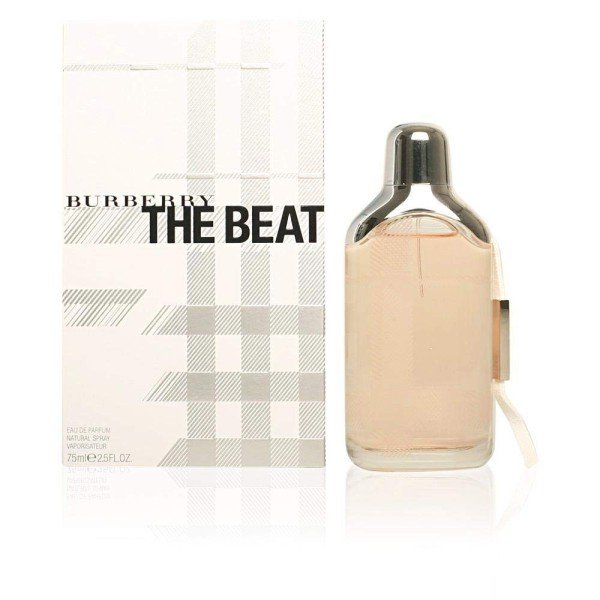 Burberry The Beat 50 ml EDP Burberry The Beat 50 ml EDP Unboxed X 3 - Image 1