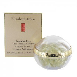 Elizabeth Arden Ceramide Eye Time Complex Capsules 60 Capsules X 3