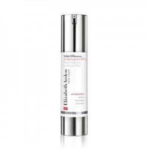 Elizabeth Arden Visible Difference Skin Balancing Lotion 49.5ml X 3