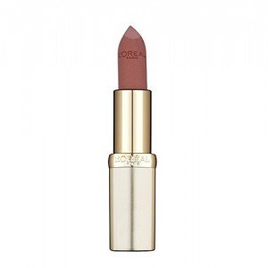 Loreal Color Riche Lipstick 233 Tafetta X 3