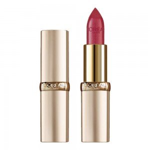 Loreal Color Riche Lipstick 258 Berry Blush X 3