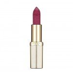 Loreal Color Riche Lipstick 255 Blush In Plum X 3