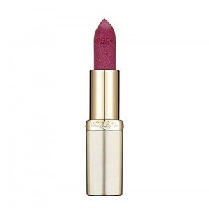 Loreal Color Riche Lipstick 287 Sparkling Amethyst X 3