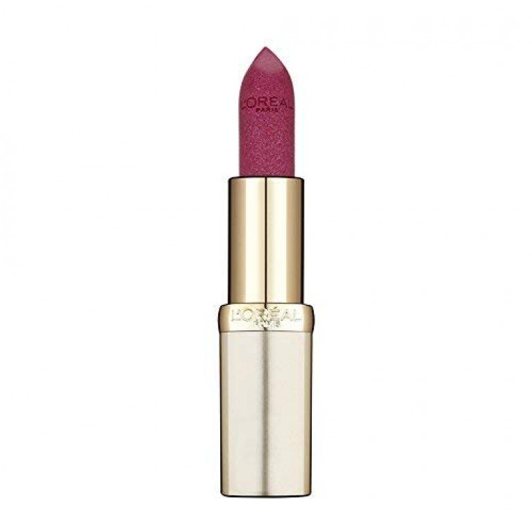 Loreal20Color20Riche20Lipstick2028720Sparkling20Amethyst20X203.jpg Loreal Color Riche Lipstick 287 Sparkling Amethyst X 3 - Image 1