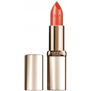 Loreal Color Riche Lipstick 293 Orange Fever X 3