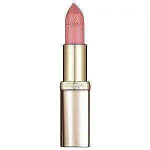 Loreal Color Riche Lipstick 646 Eva Nude X 3