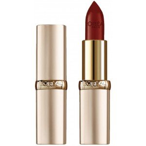 Loreal Color Riche Lipstick 703 Oud Obsession X 3