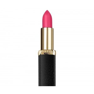 Loreal Color Riche Matte Lipstick 101 Candy Stiletto X 3
