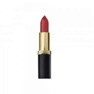 Loreal Color Riche Matte Lipstick 640 Erotique X 3