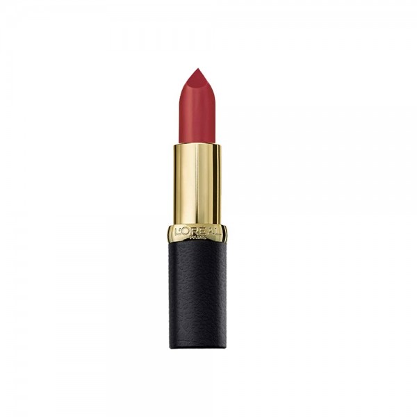 Loreal Color Riche Matte Lipstick 640 Erotique X 3