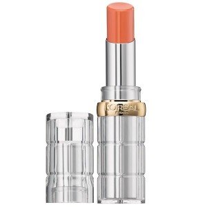 Loreal Color Riche Shine Lipstick 109 Pursue Pretty X 3