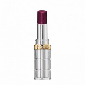 Loreal Color Riche Shine Lipstick 470 Map To Nirvana X 3