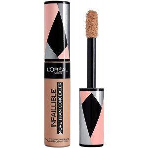 Loreal Infalliable More Than Concealar 329 Cashew X 3