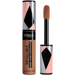 Loreal Infalliable More Than Concealar 338 Honey X 3