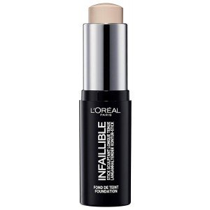Loreal Infallible Shaping Foundation Stick 150 Beige Rose X 3