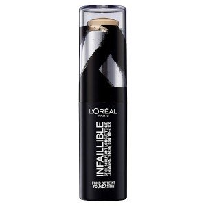 Loreal Infallible Shaping Foundation Stick 200 Honey X 3