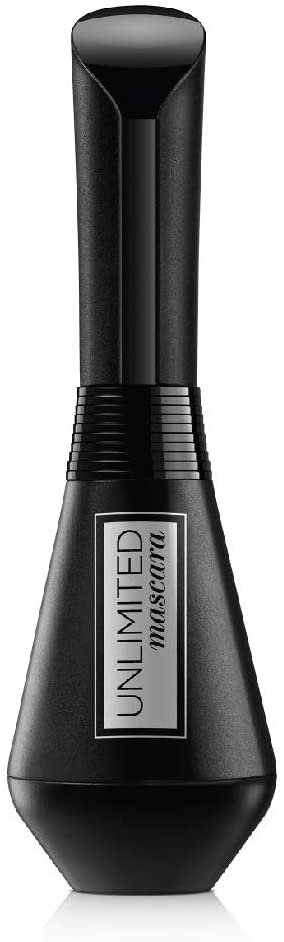 Loreal20Infallible20Unlimited20Mascara20Black2001.jpg Loreal Infallible Unlimited Mascara Black 01 X 3 - Image 1